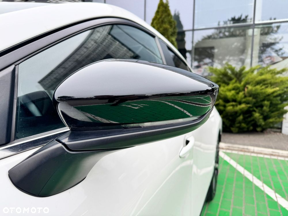 Mazda 3 2.0 mHEV Kanjo - 4