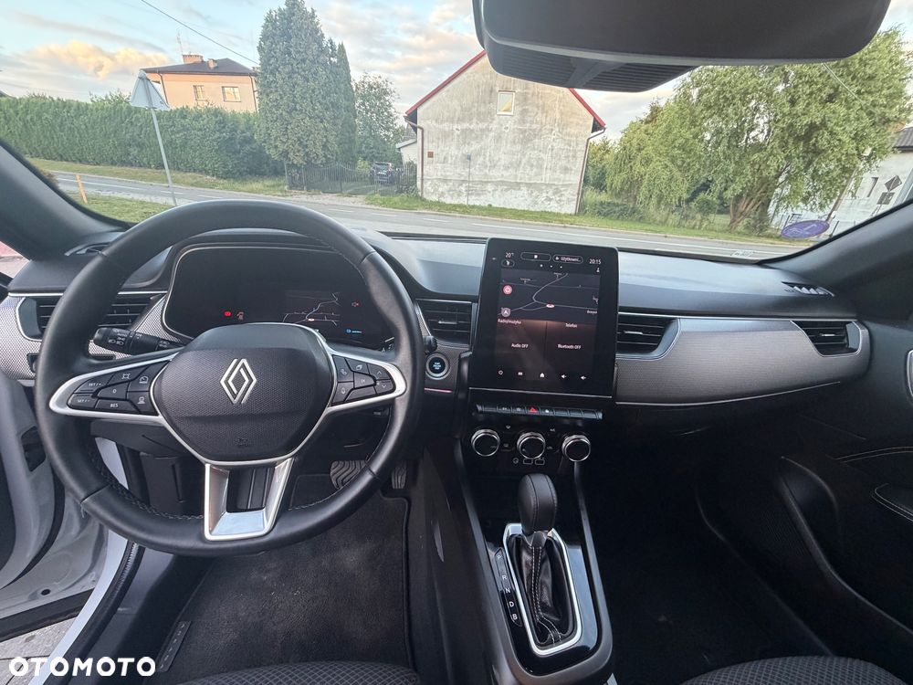 Renault Arkana E-TECH 145 INTENS - 20