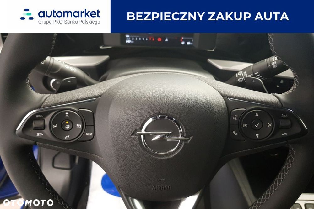 Opel Mokka 1.2 T GS S&S - 17