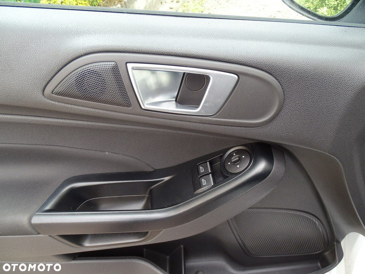 Ford Fiesta 1.0 EcoBoost Titanium ASS - 19