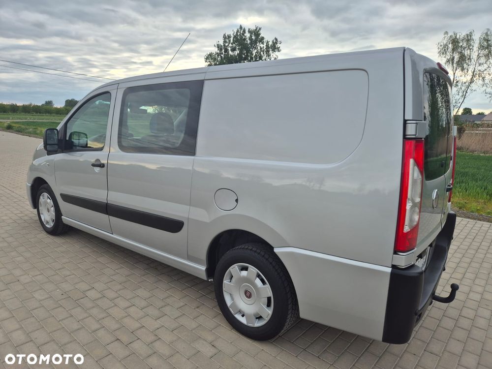 Fiat SCUDO - 3