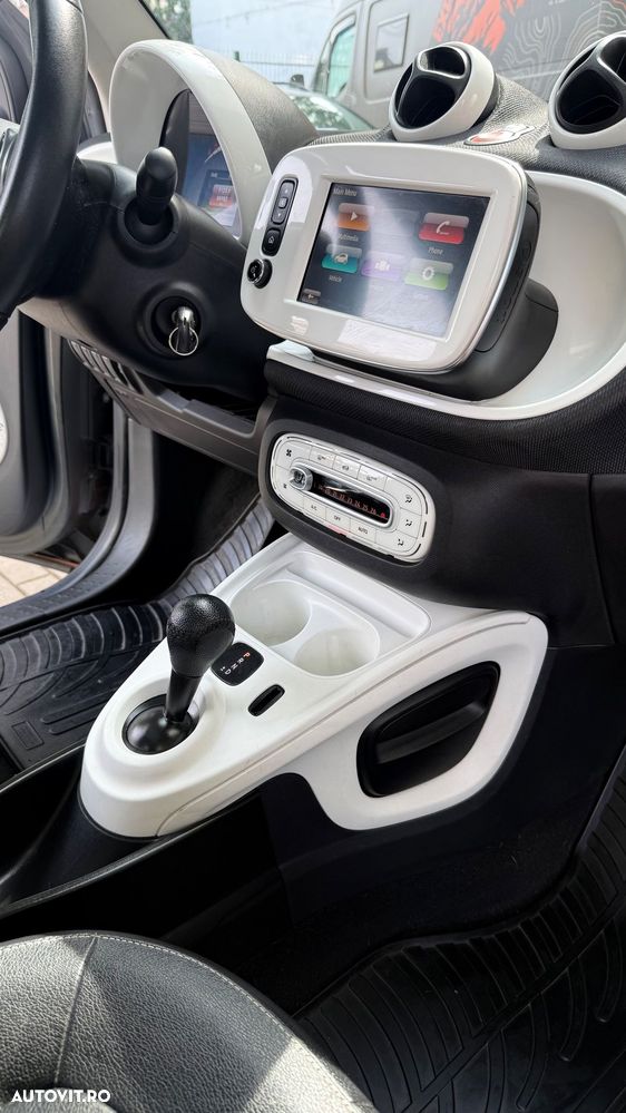 Smart Fortwo - 16