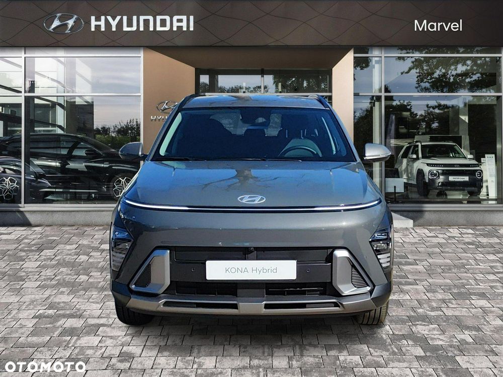 Hyundai Kona - 8