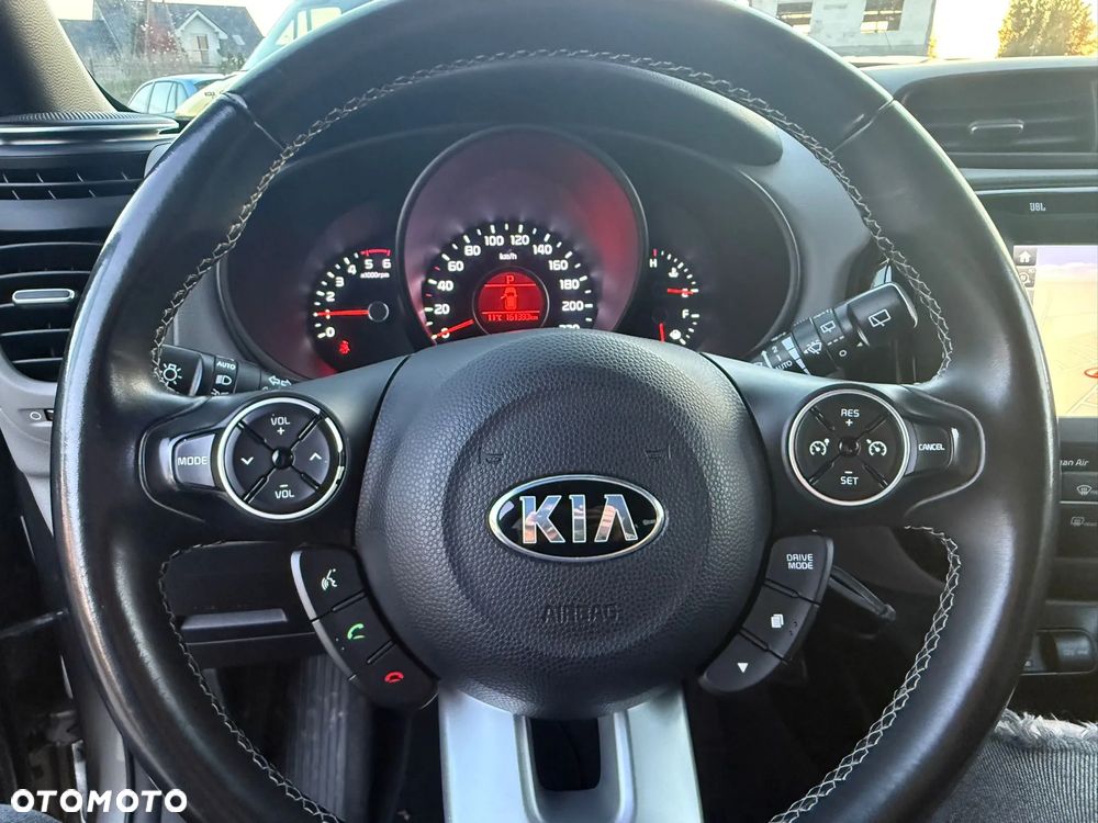 Kia Soul - 21