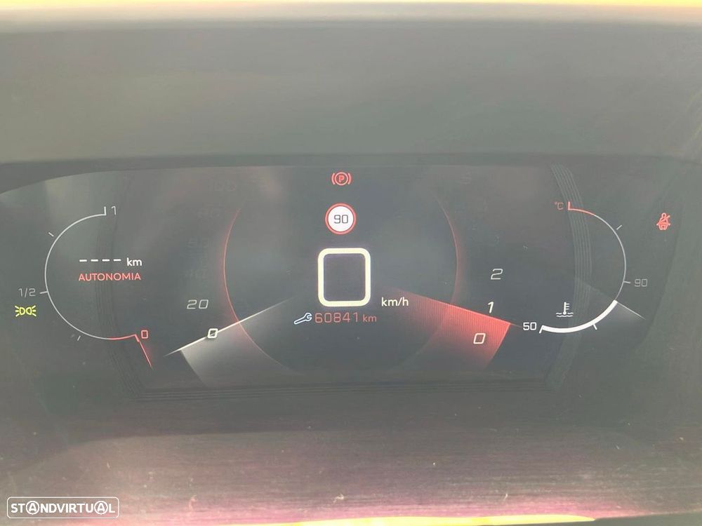 Peugeot 2008 1.2 PureTech GT Line - 9