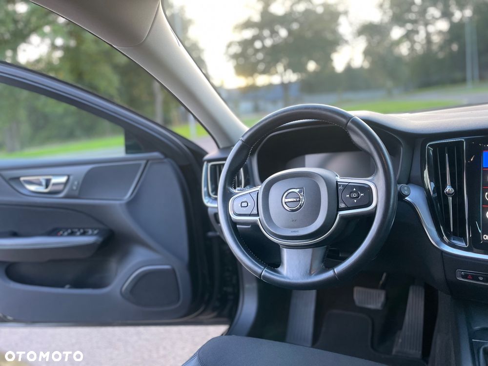 Volvo V60 D3 - 12