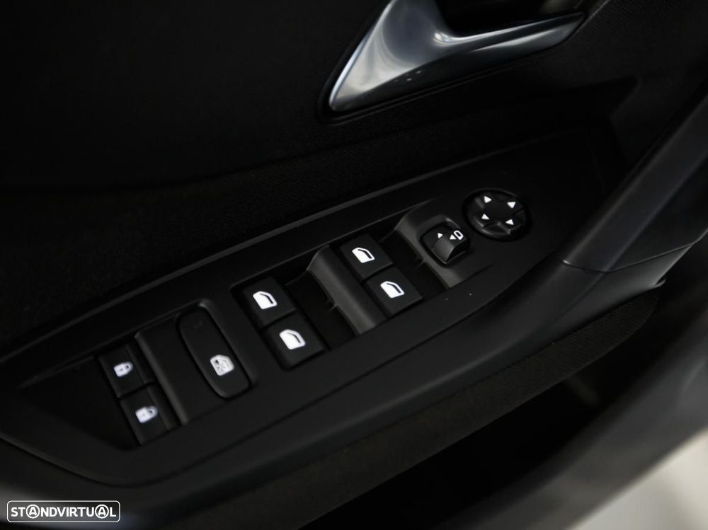 Peugeot 308 SW 1.6 Hybrid Active e-EAT8 - 14