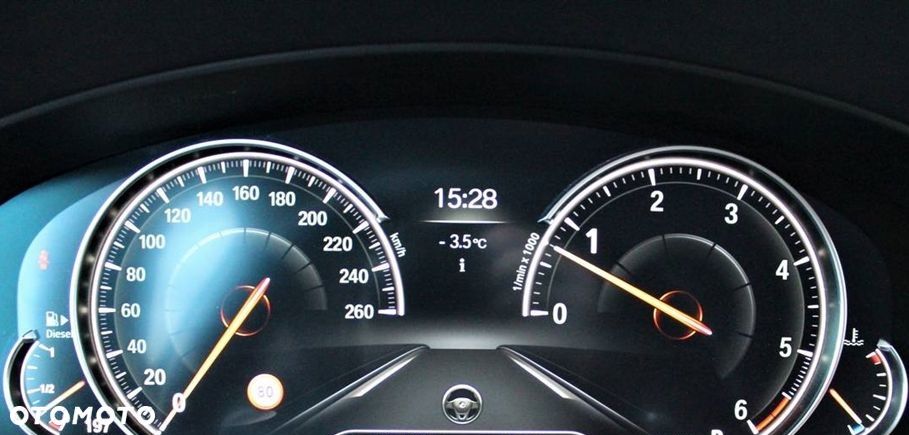 BMW 6GT 630d xDrive Luxury Line - 24