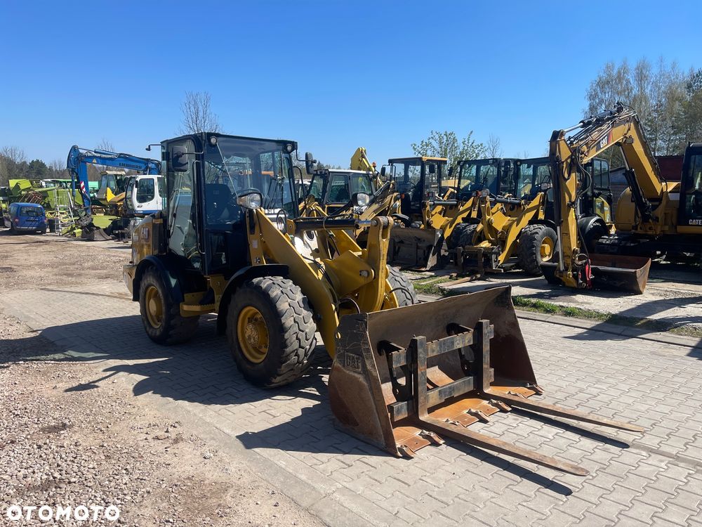 Caterpillar 906 M - 6