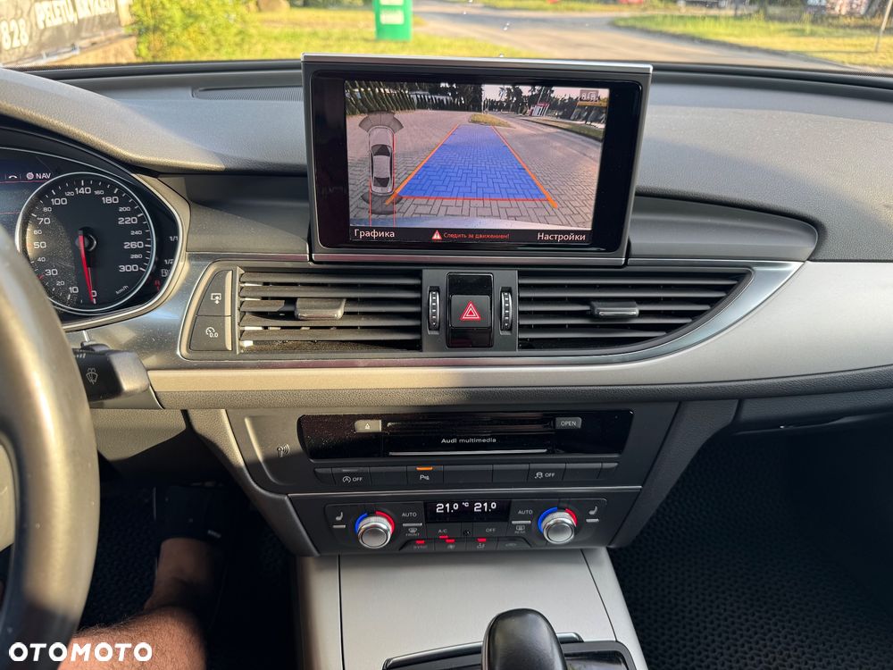 Audi A6 Limousine - 20
