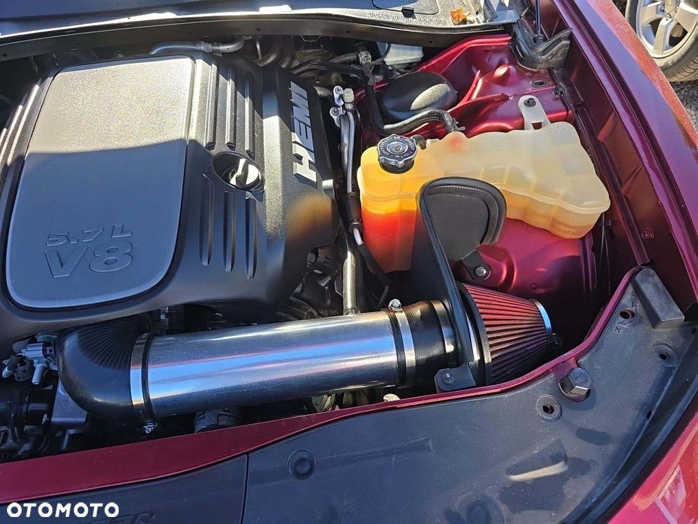 Dodge Charger 5.7 R/T - 7