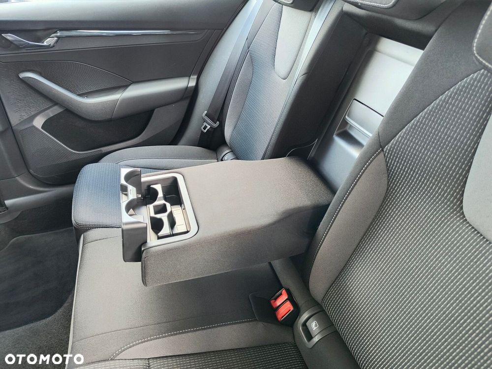 Skoda Octavia - 17