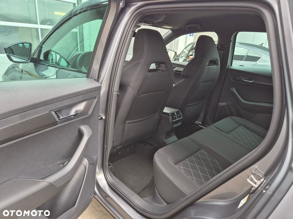 Skoda Karoq - 14