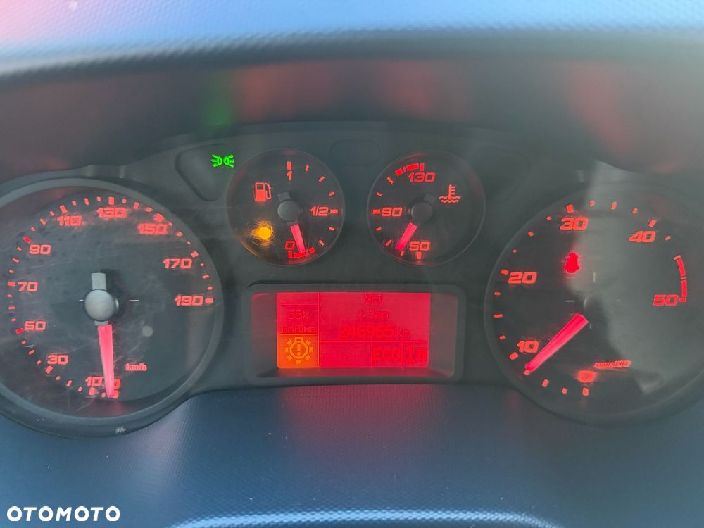 Iveco Daily 35C18, 3.0 180KM, L3H2, HiMatic, Zadbany - 18