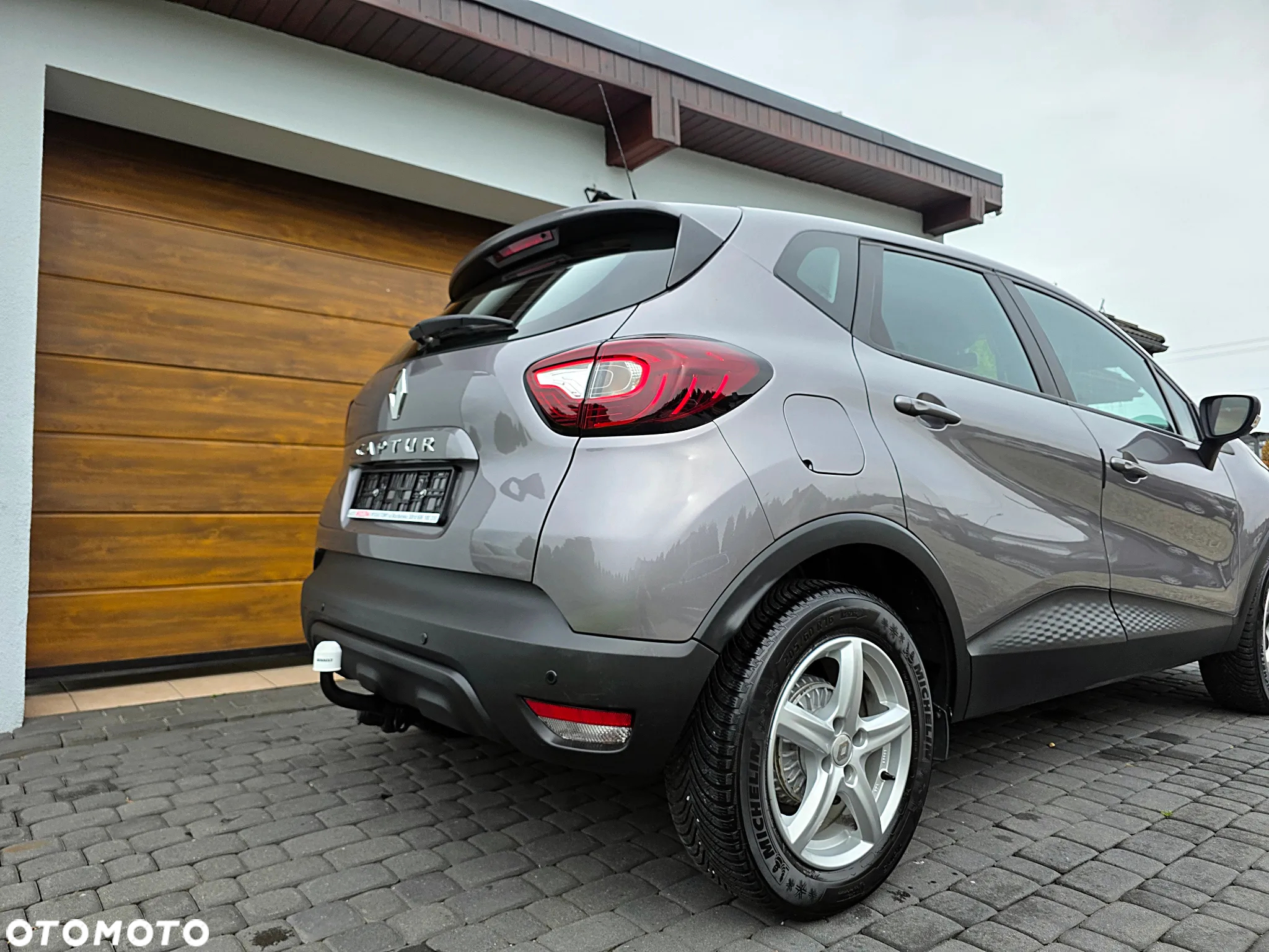 Renault Captur (ENERGY) TCe 90 INTENS - 7