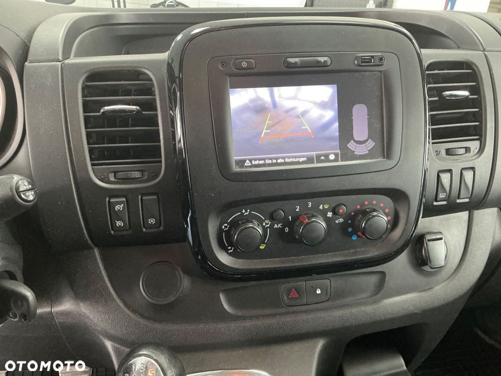 Opel Vivaro L1H1 S&S Life - 27
