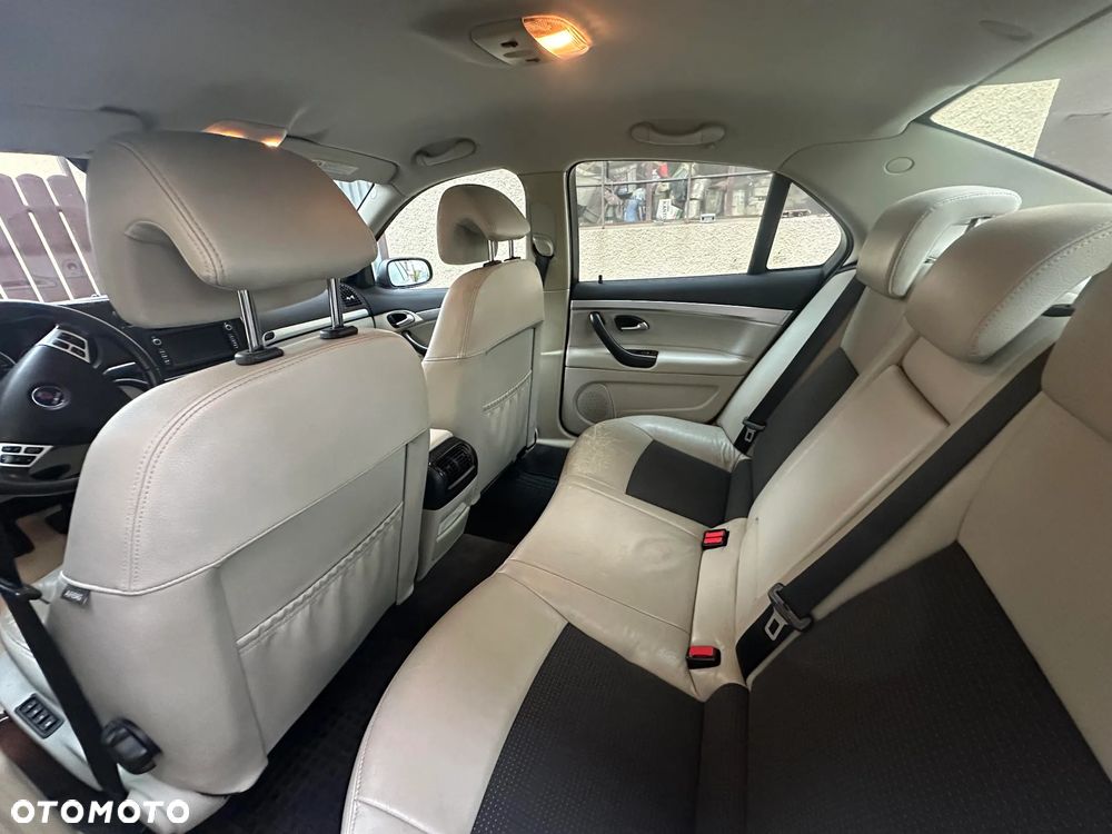 Saab 9-3 1.9TTiD PF Aero - 23