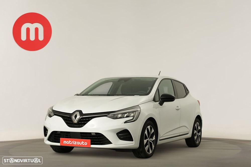 Renault Clio 1.0 TCe Evolution Bi-Fuel - 2