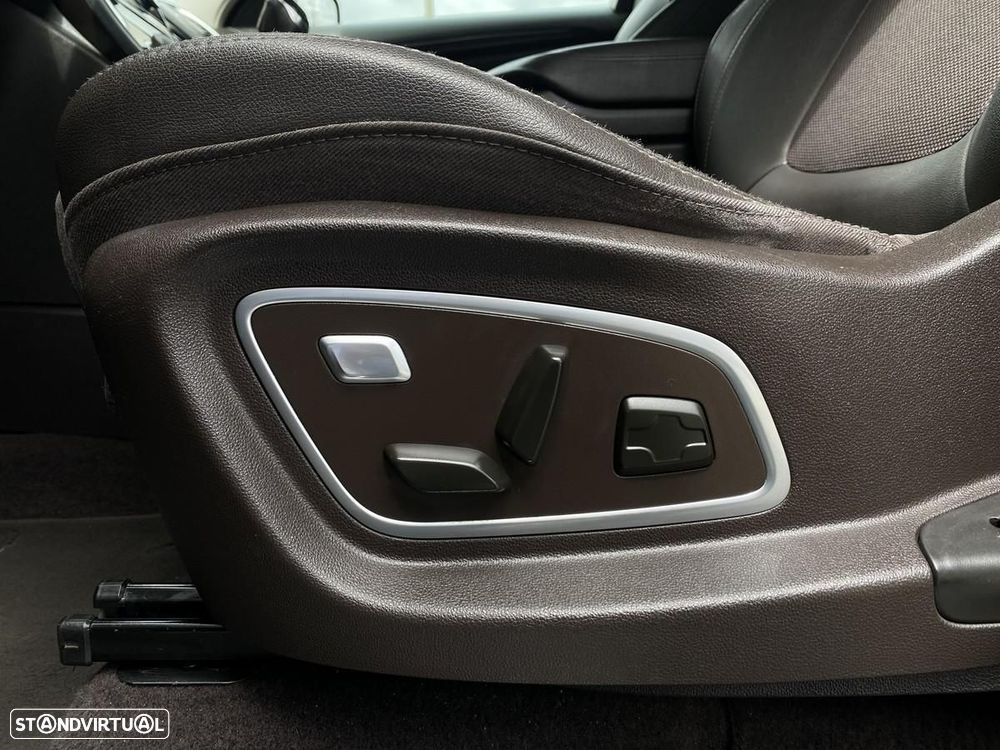 Renault Espace 1.6 dCi Zen - 25