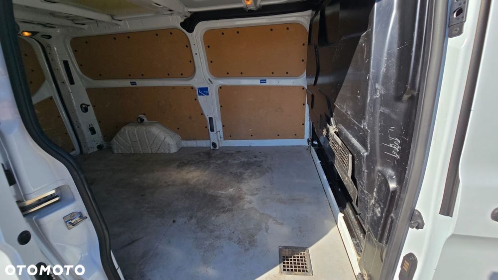 Ford Transit Custom - 15