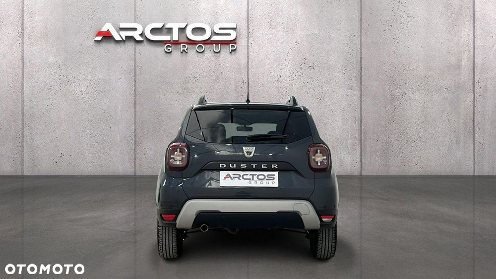Dacia Duster 1.3 TCe FAP Prestige 4WD - 4