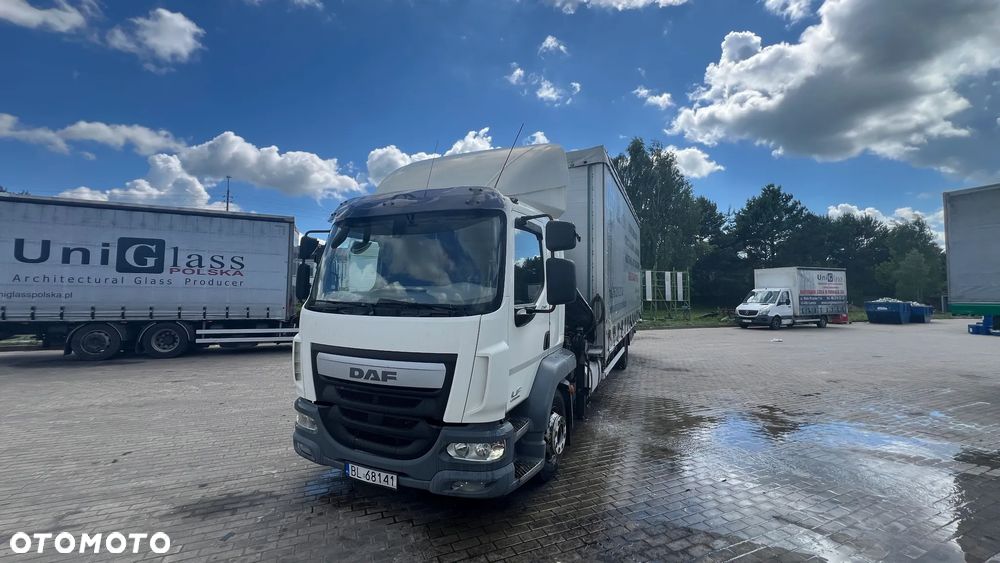 DAF LF 250 FA - 11