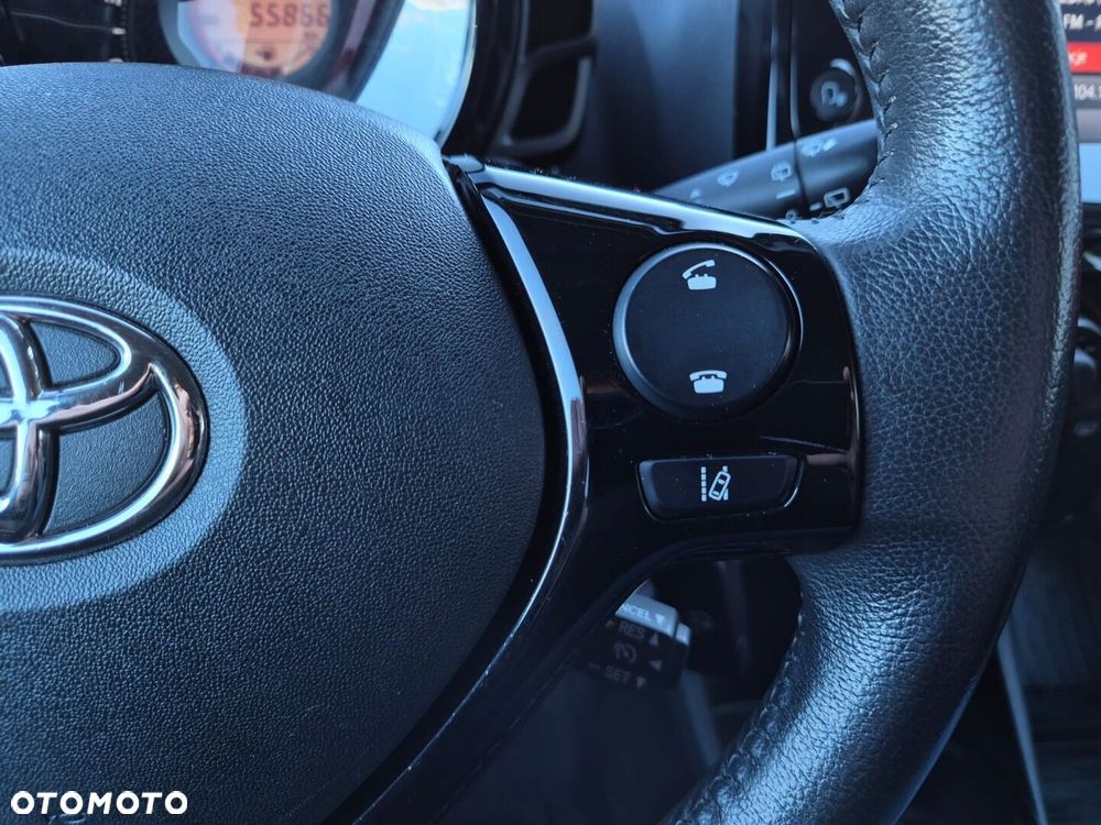 Toyota Aygo - 18