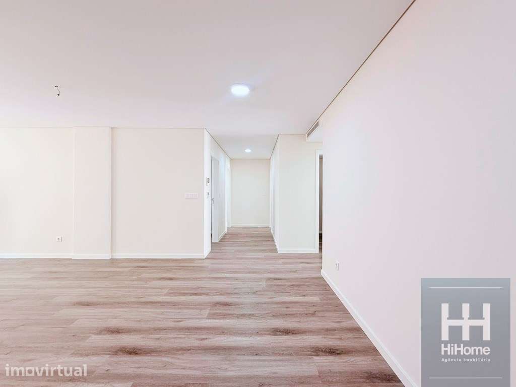 Apartamento T3 no Centro do Funchal - Madeira - Grande imagem: 3/31