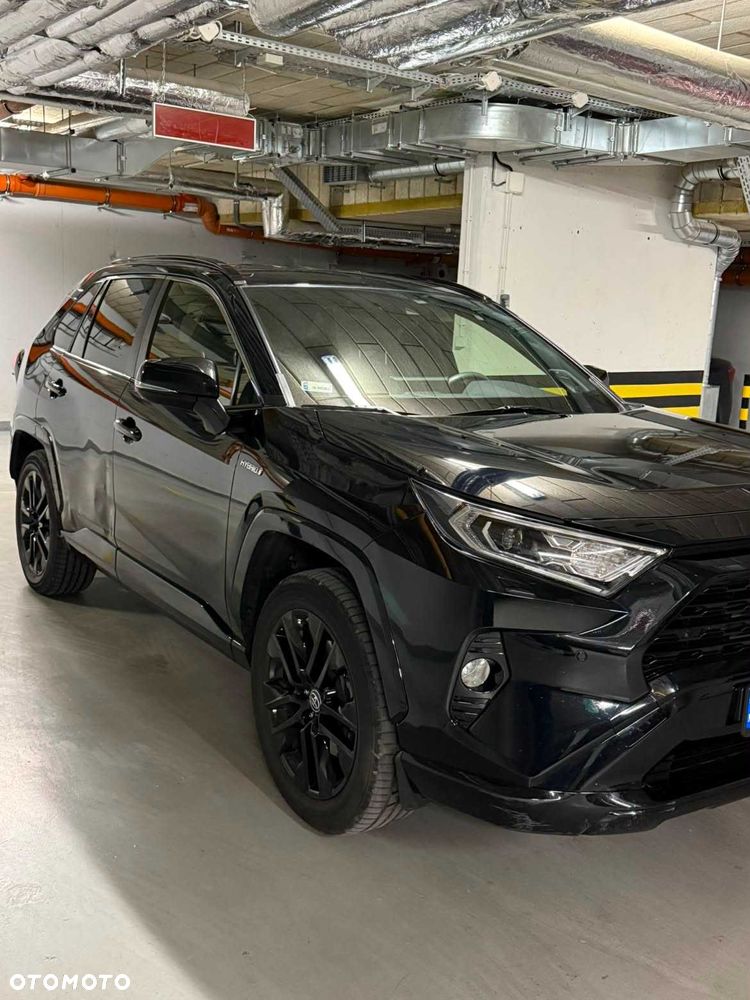 Toyota RAV4 - 3