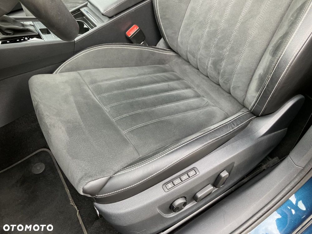 Skoda Superb 1.4 TSI Plug-In Hybrid Style DSG - 15
