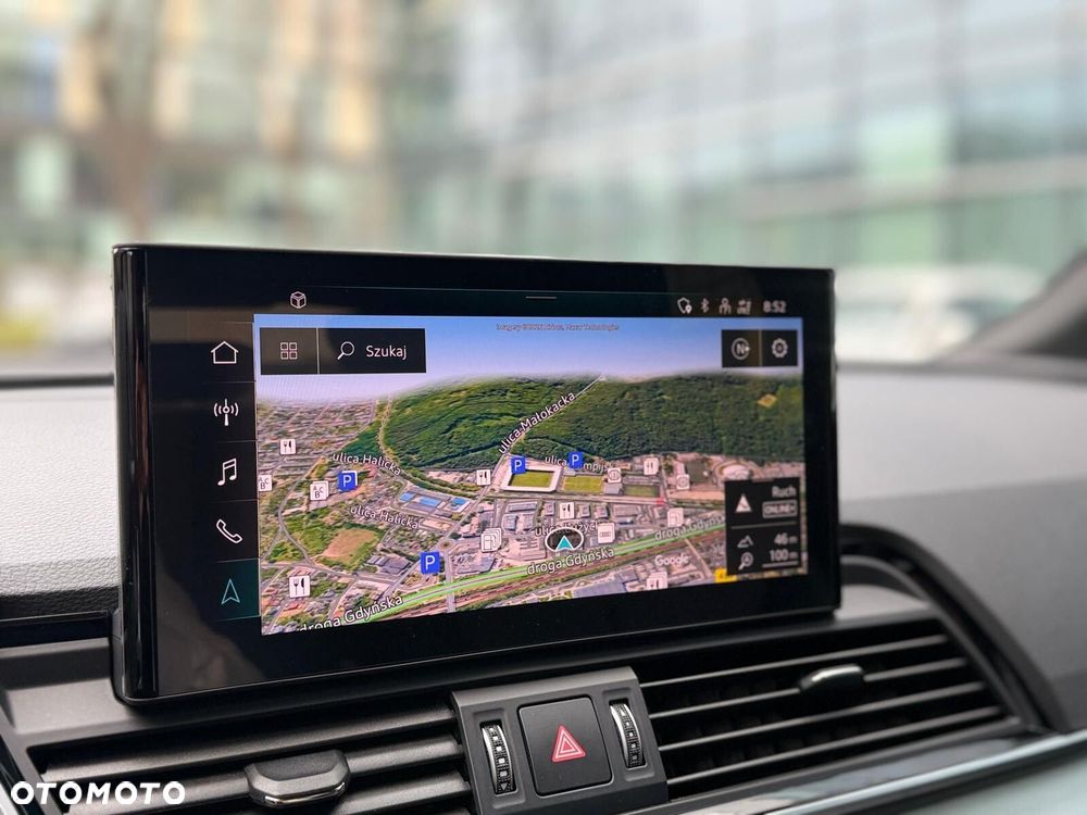 Audi Q5 Sportback - 19