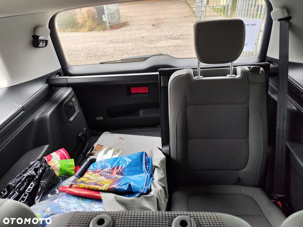 Volkswagen Sharan 2.0 TDI 4Mot Comfortline - 17