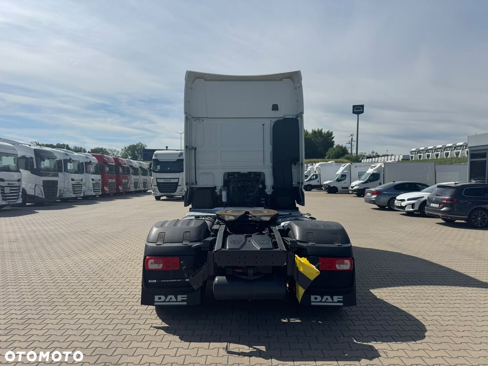 DAF XF 480 FT (32314) - 8