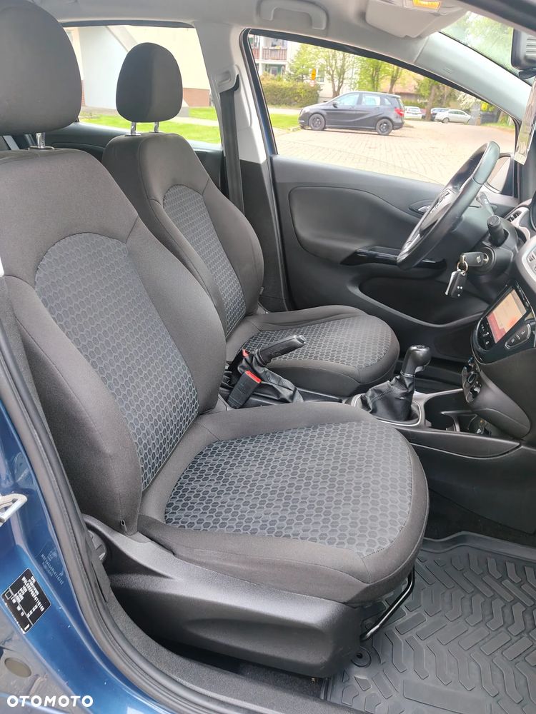 Opel Corsa - 10