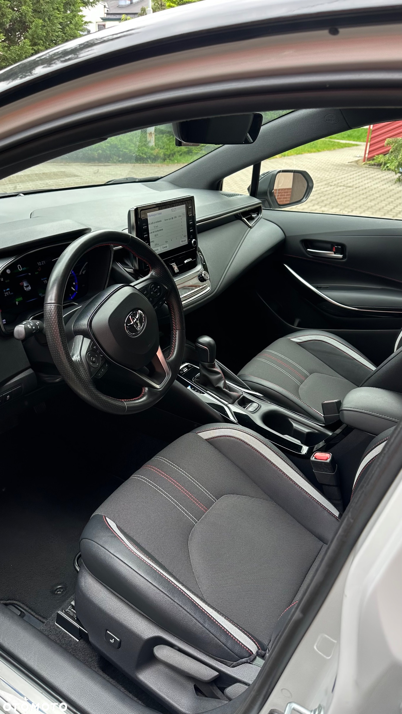 Toyota Corolla - 8