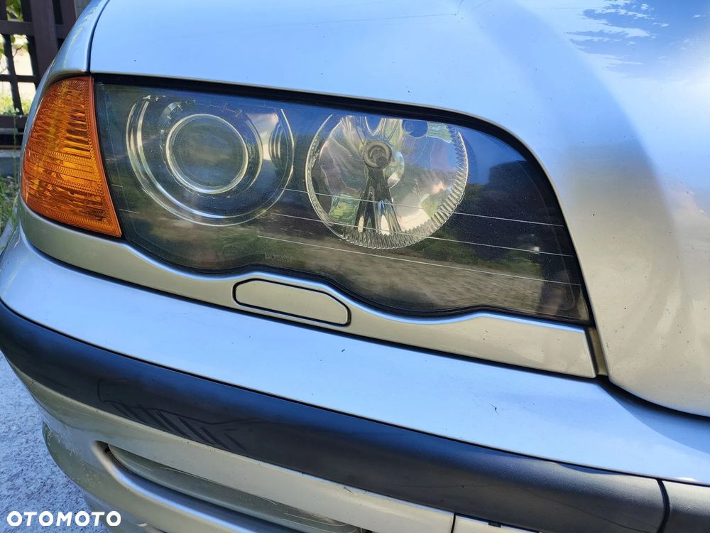 BMW Seria 3 - 23