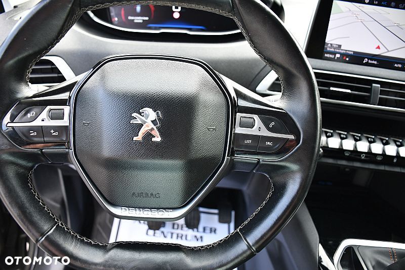 Peugeot 3008 BlueHDi 120 Stop & Start Allure - 18