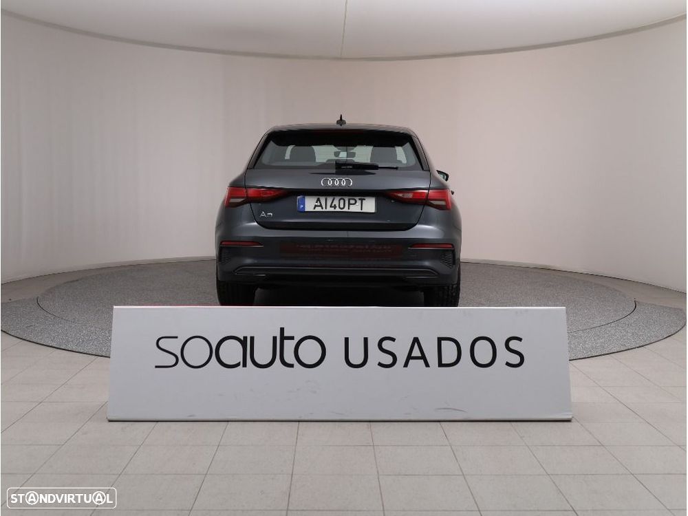 Audi A3 Sportback 30 TDI - 7