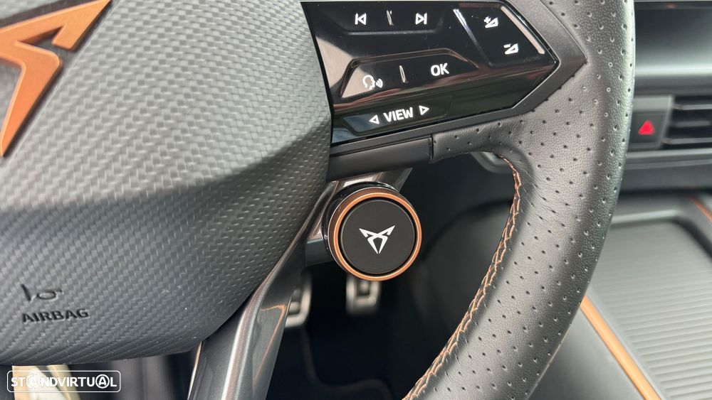 Cupra Born 77 kWh e-Boost - 45