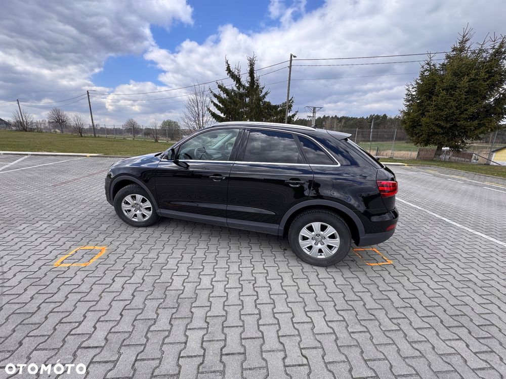 Audi Q3 2.0 TDI - 15