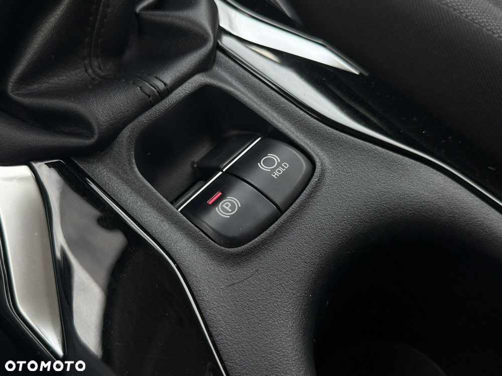 Toyota Corolla 1.5 Comfort - 29