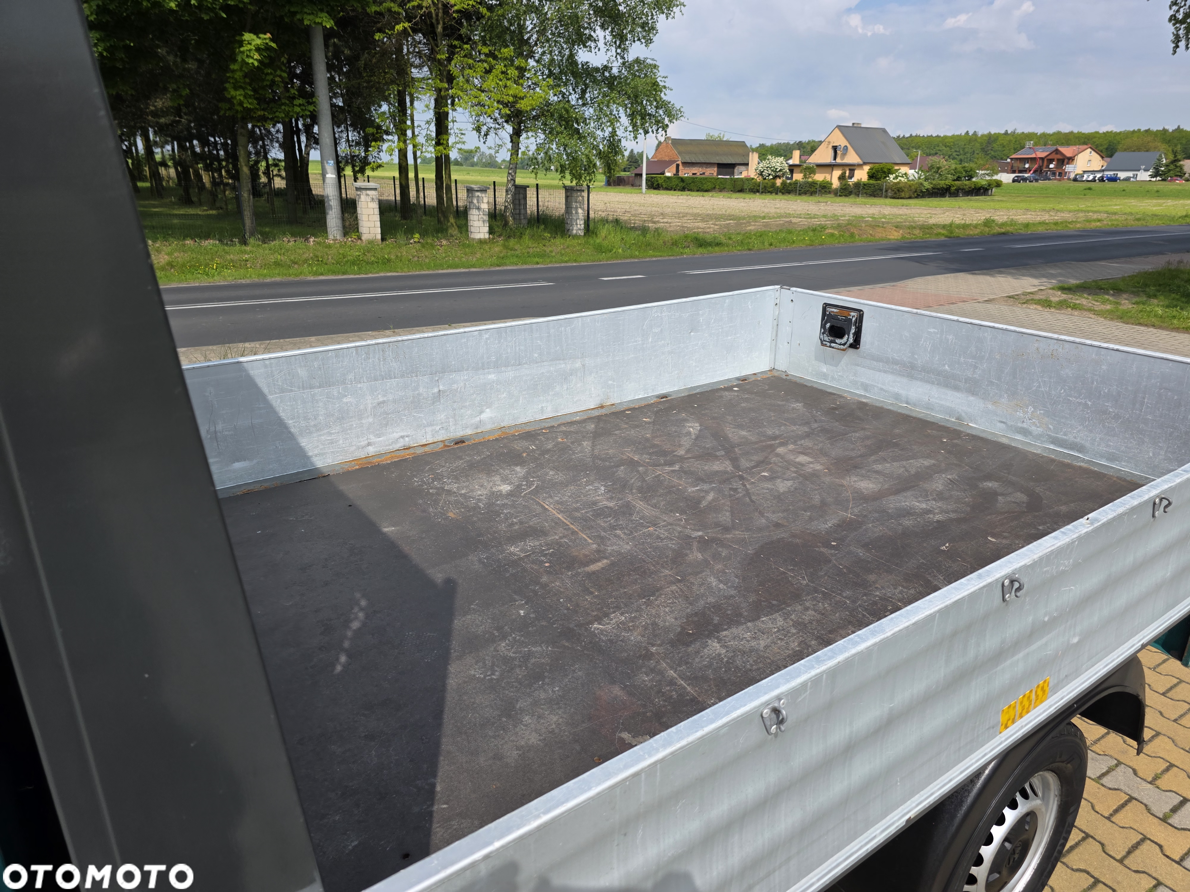 Volkswagen Crafter - 11