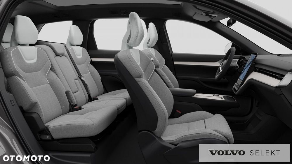 Volvo EX90 - 9