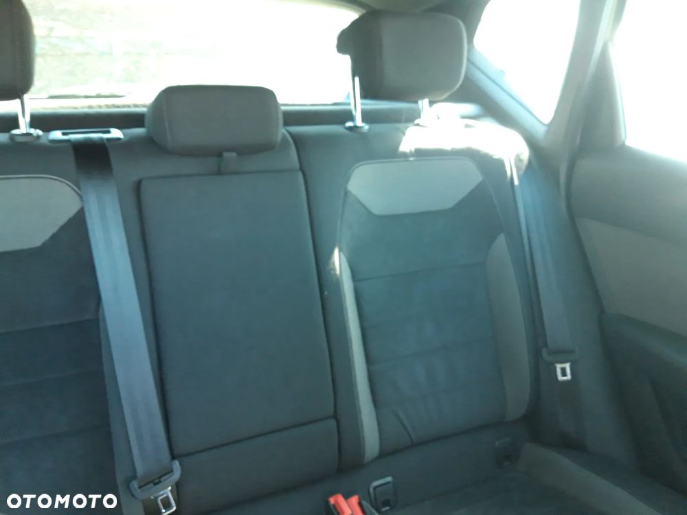 Seat Ateca 1.4 ECO TSI STYLE - 22