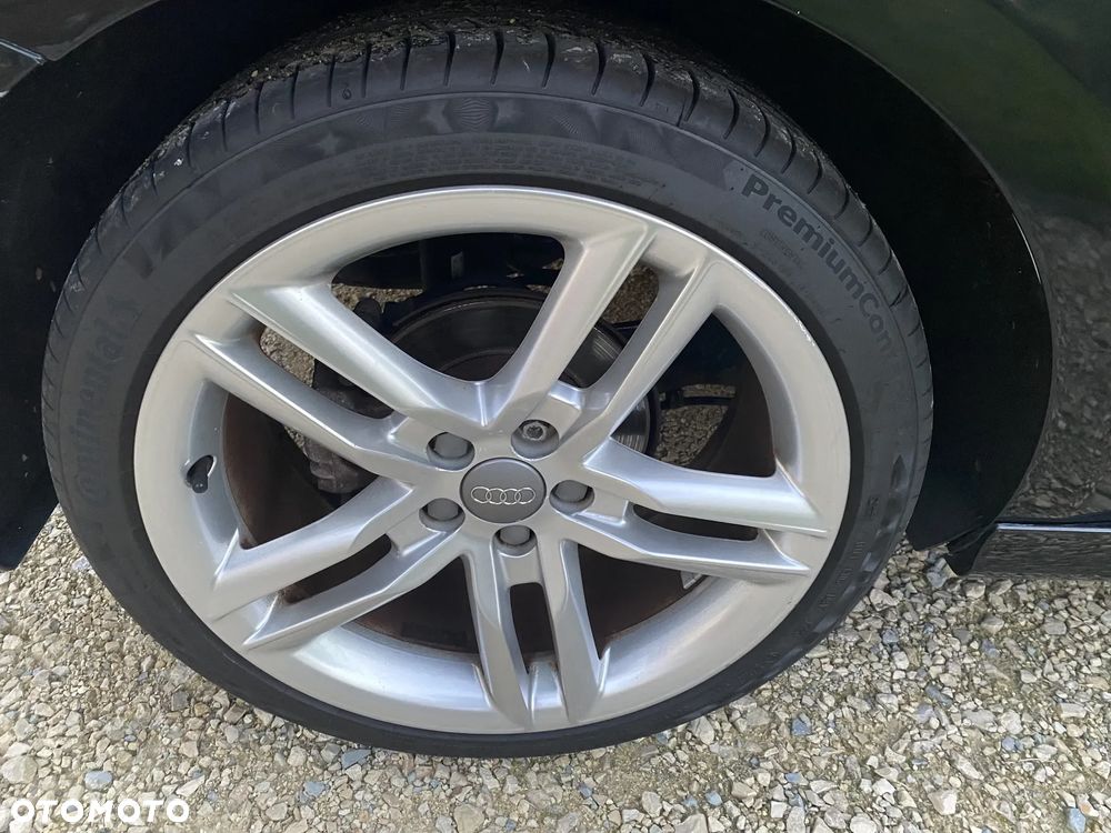 Audi A1 1.2 TFSI S line edition - 22
