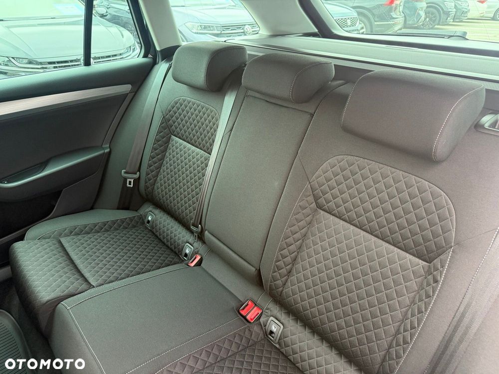 Skoda Superb - 15