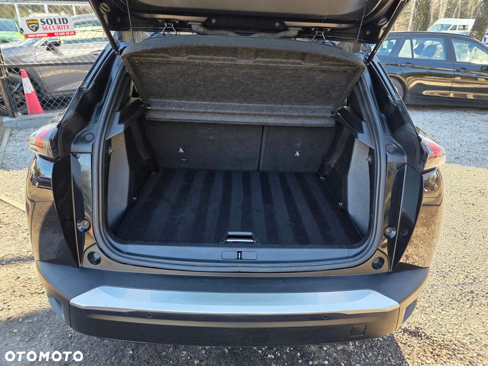 Peugeot 2008 PureTech 100 Stop&Start Allure - 14