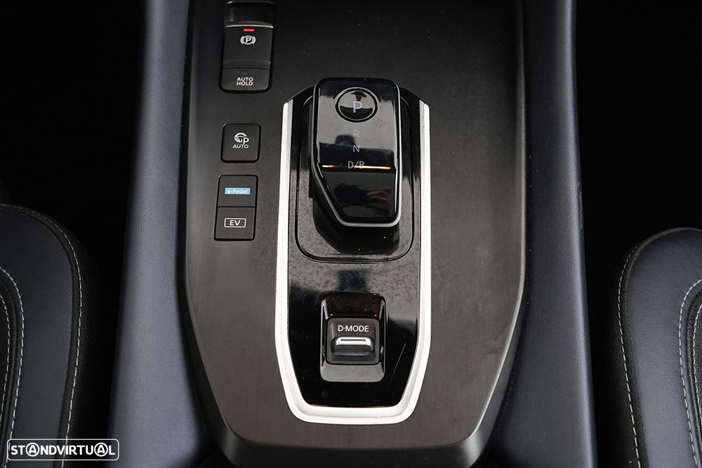 Nissan Qashqai 1.5 e-Power Tekna - 14