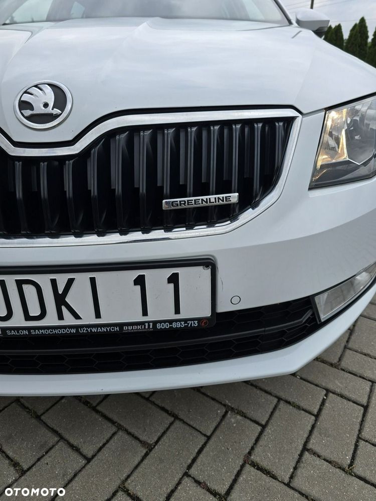 Skoda Octavia - 7