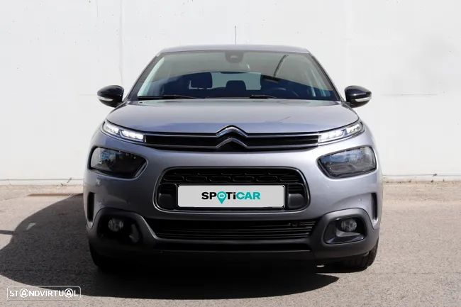 Citroën C4 Cactus 1.5 BlueHDi Feel - 21